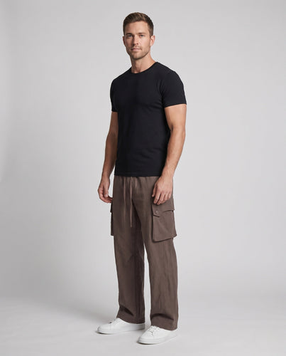 Männer Stylische Cargo-Hosen Drune