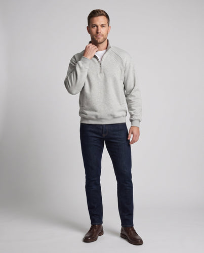 Herren Sweatshirt Drune