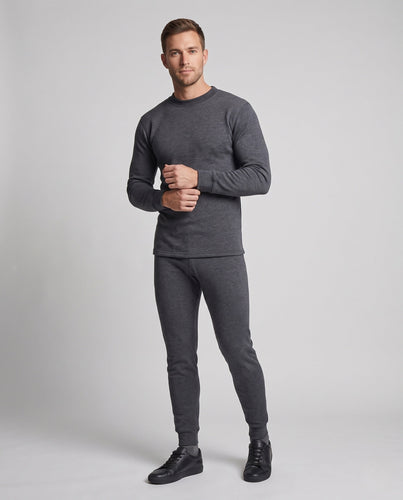 Herren Thermo Langarmshirt Drune