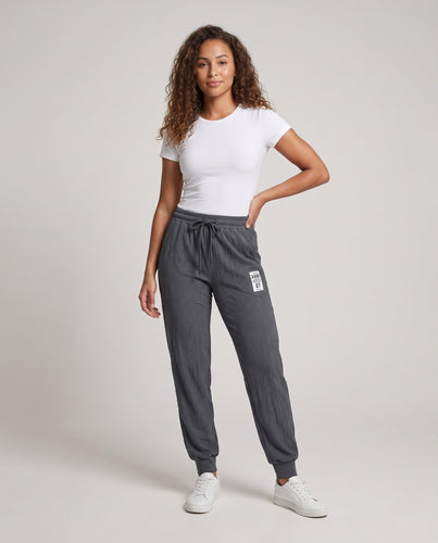 Frauen Bequeme Sporthose Drune