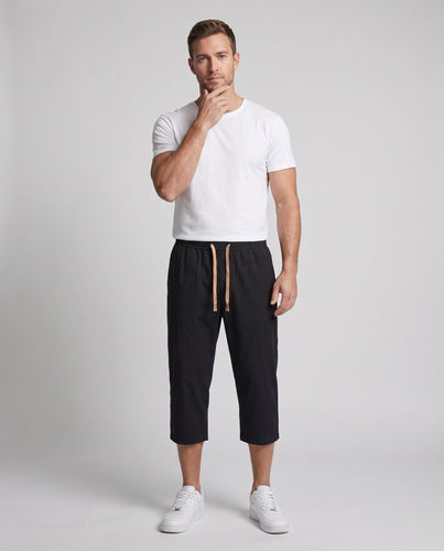 Herren Bequeme Lässige Shorts Drune