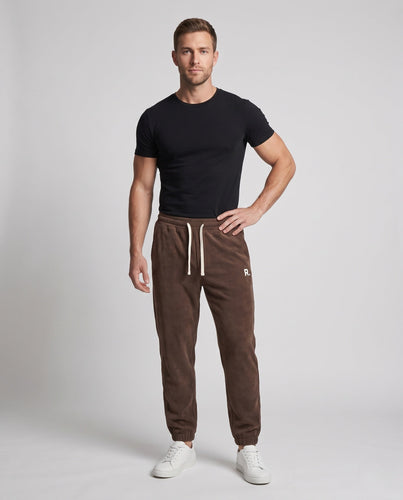 Herren Hochwertige Freizeitpants Drune
