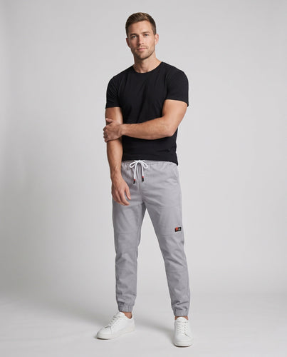 Herren Stylische Cargo Jogginghose Drune