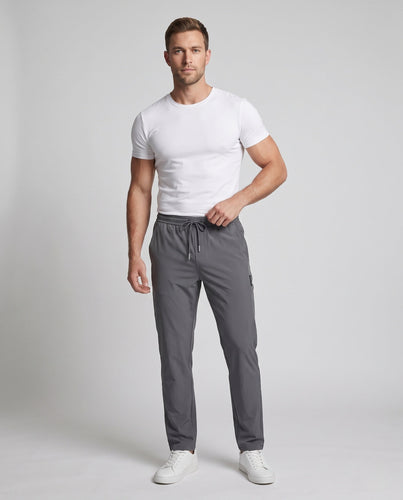 Herren Sportliche Freizeithosen Drune 1787981783
