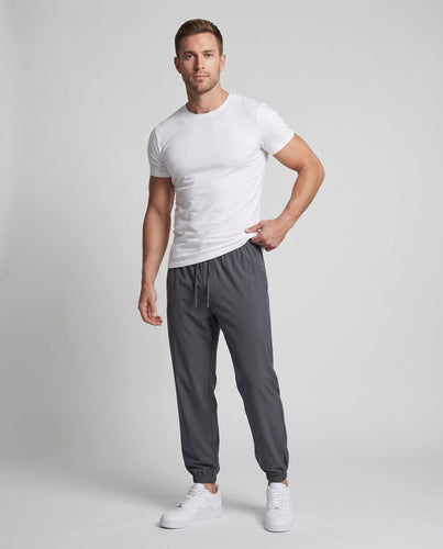 Sportliche Sommerhosen für Herren Drune
