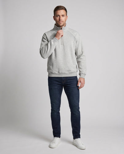 Herren Sweatshirt Drune