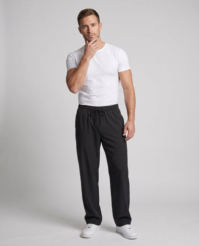 Herren Bequeme und Elegante Freizeitpants Drune