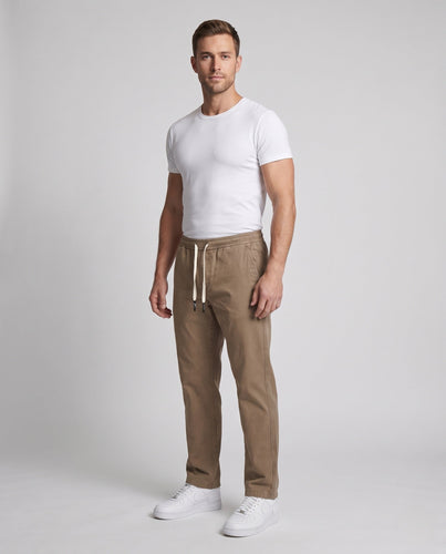 Herren Bequeme und Stilvolle Cargo-Hosen Drune