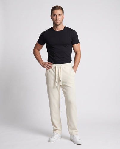 Bequeme Lockere Passform Freizeit-Hosen Drune