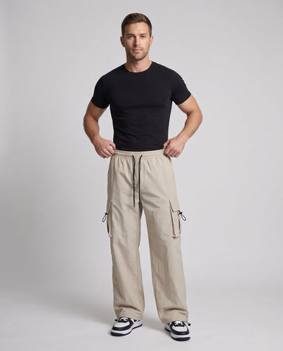 Herren Cargo-Hosen Drune