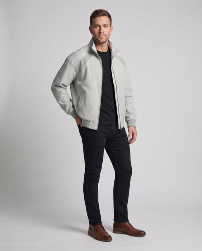 Herren Moderne Übergangsjacke Drune