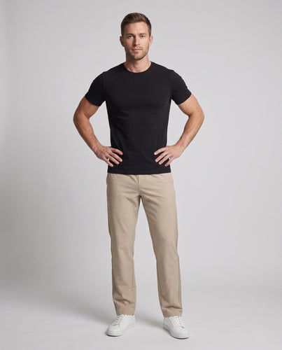 Herrenmode Cargo-Hosen Drune