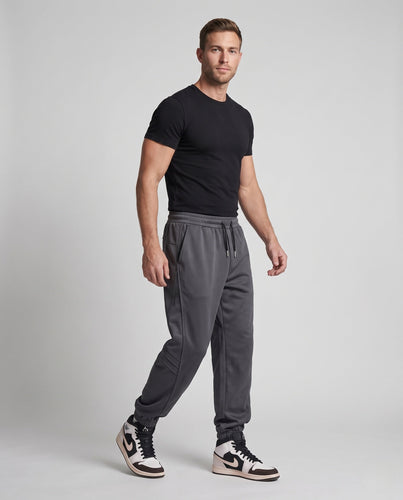 Herren Sportliche Relaxed Fit Cargo-Hose Drune