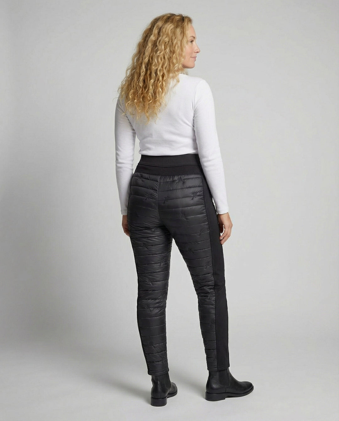 Extrem Warme Schneehose Damen | Drune