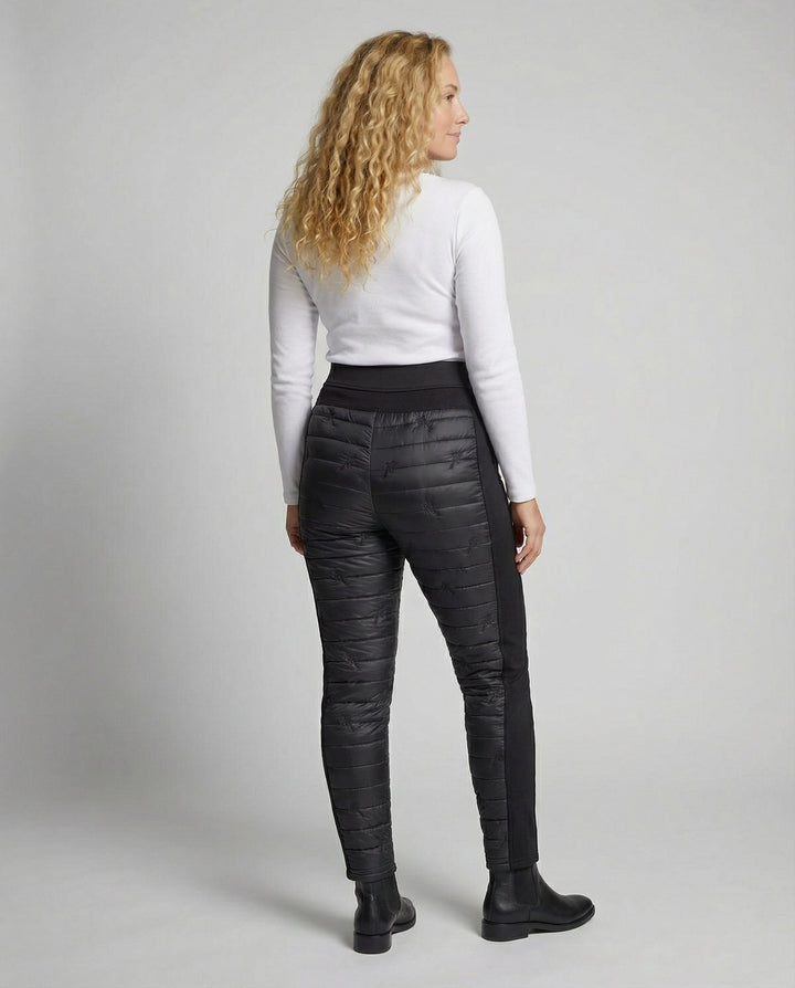 Extrem Warme Schneehose Damen | Drune
