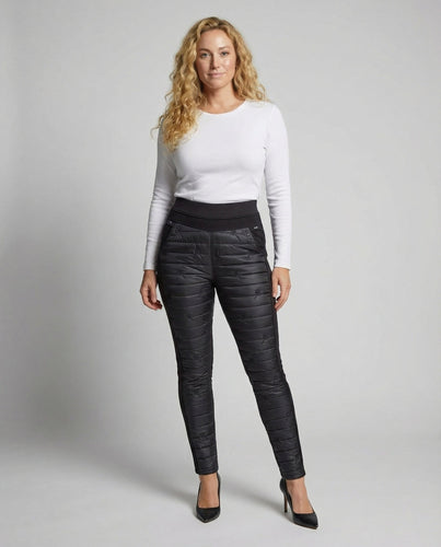 Extrem Warme Schneehose Damen | Drune