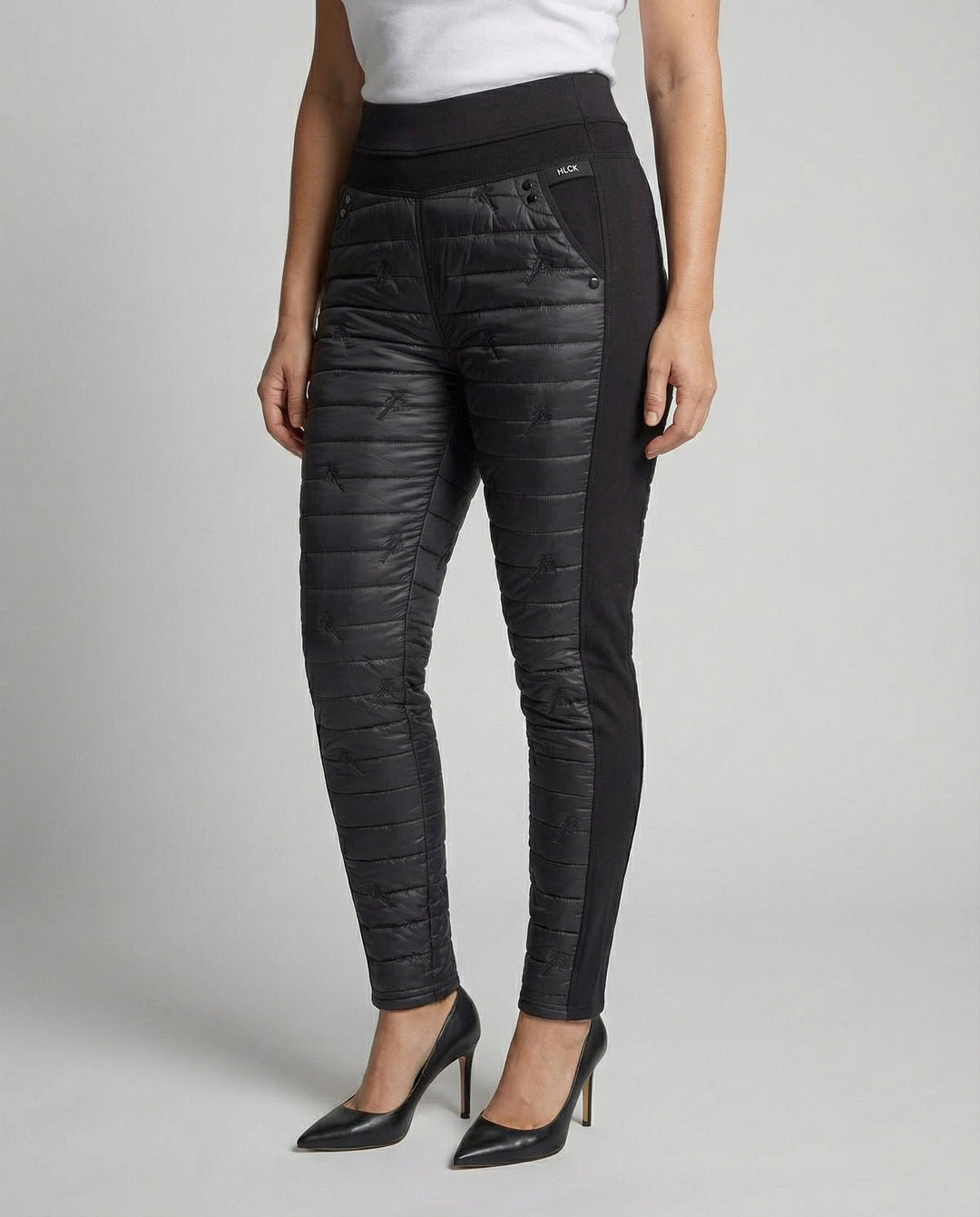 Extrem Warme Schneehose Damen | Drune