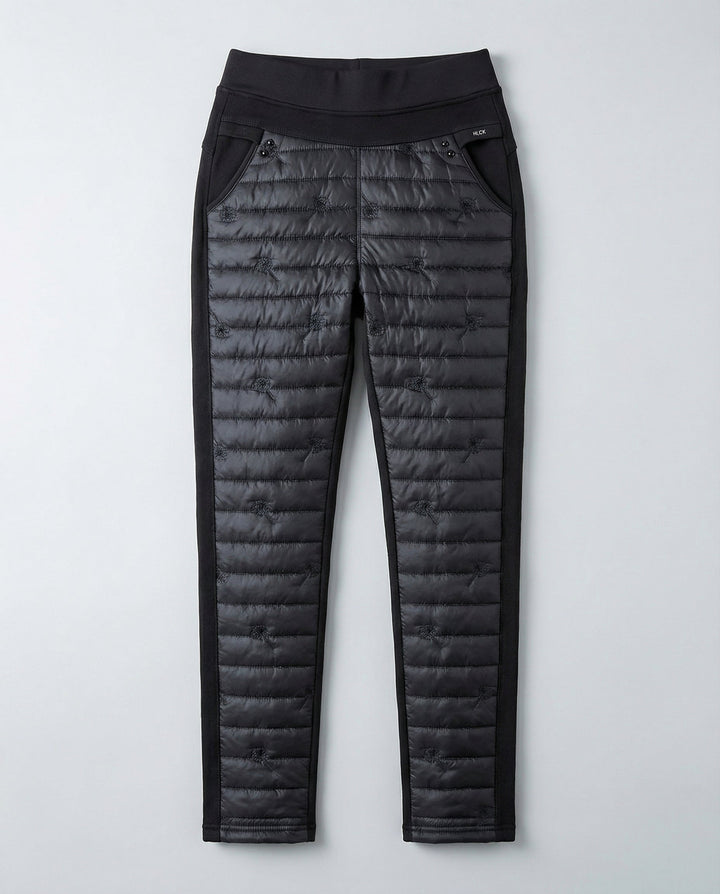 Extrem Warme Schneehose Damen | Drune