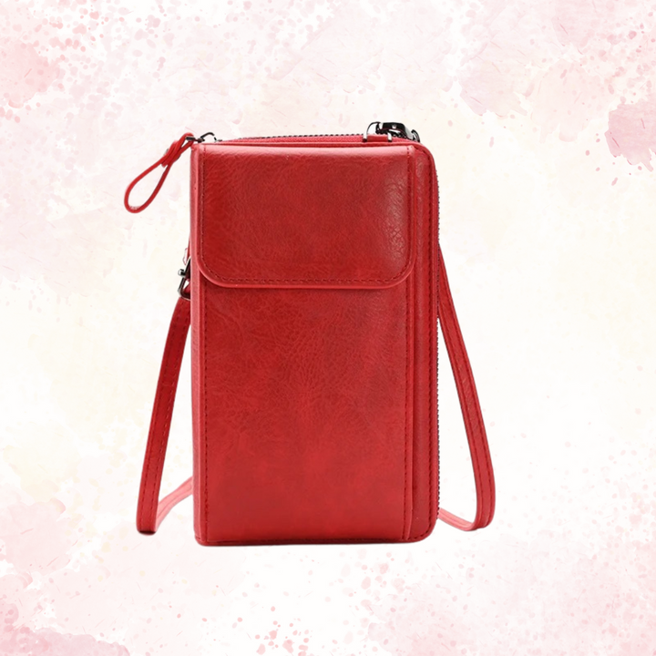 Drune | Premium-Lendentasche mit Eleganz