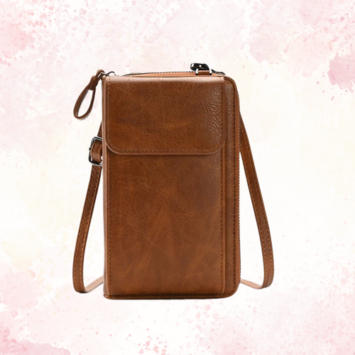 Drune | Premium-Lendentasche mit Eleganz
