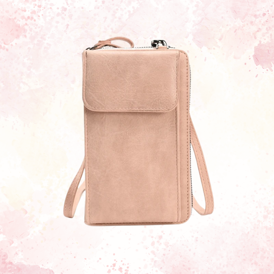 Drune | Premium-Lendentasche mit Eleganz