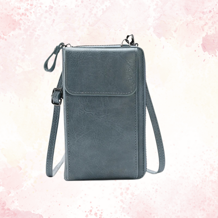 Drune | Premium-Lendentasche mit Eleganz