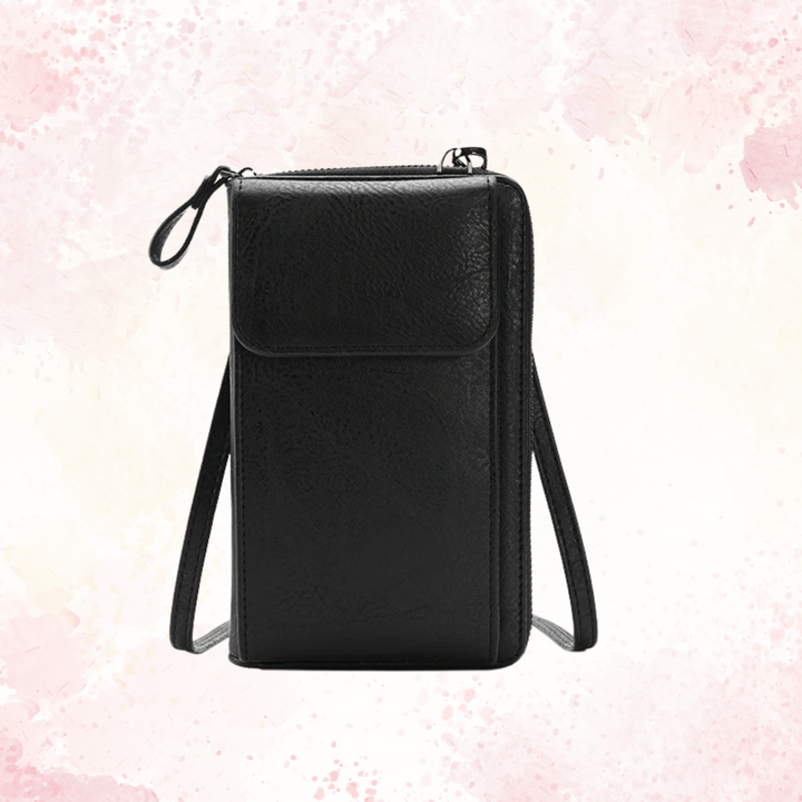 Drune | Premium-Lendentasche mit Eleganz