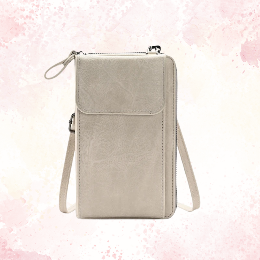 Drune | Premium-Lendentasche mit Eleganz