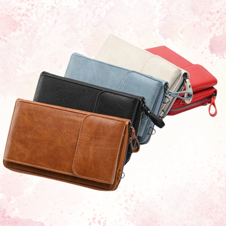 Drune | Eleganter Premium Lende Tasche