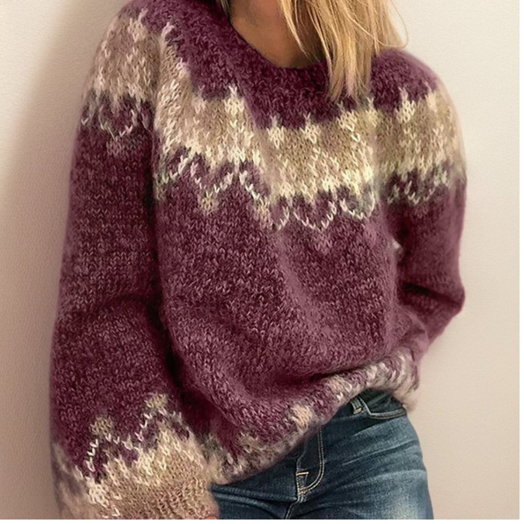 Drune | Elegante und Bequeme Jacken Strickjacke
