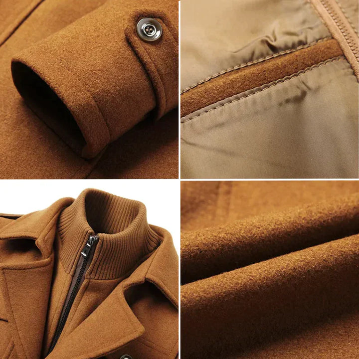Drune | Königliche Eleganz Jacke