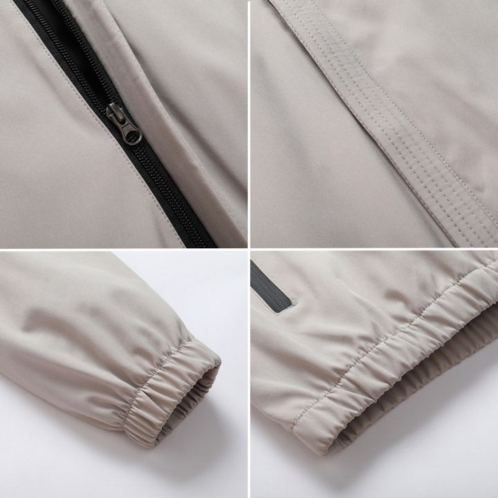 Drune | Ironshield Drifter Softshell-Jacke