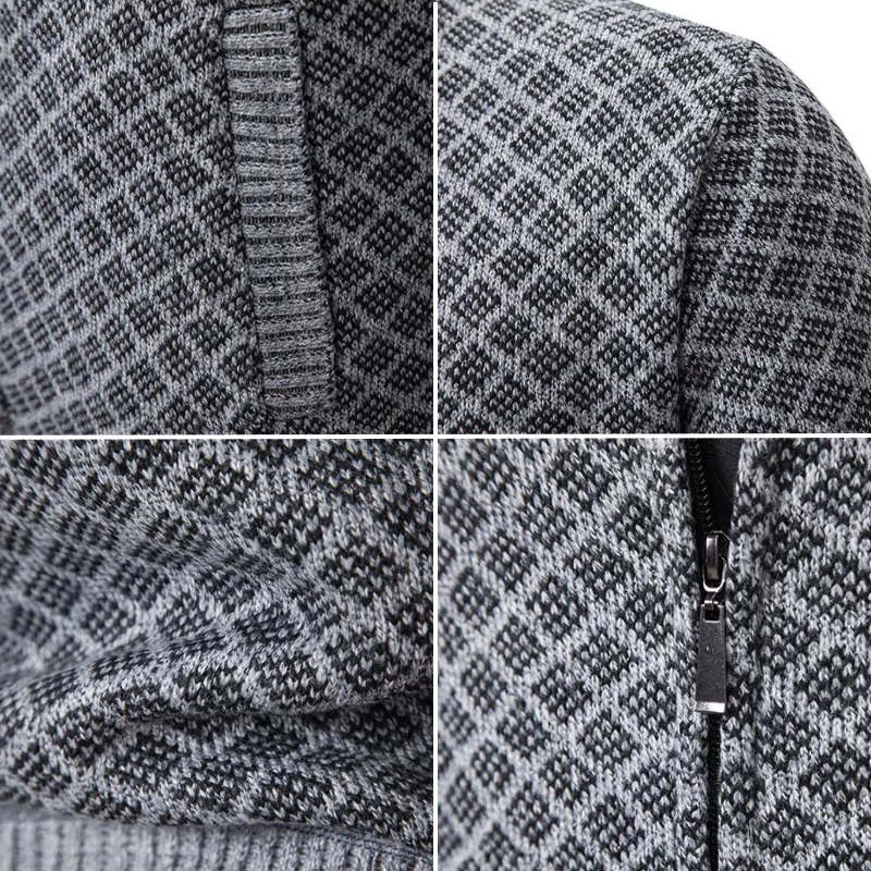 Drune | Moderne Herrenjacke