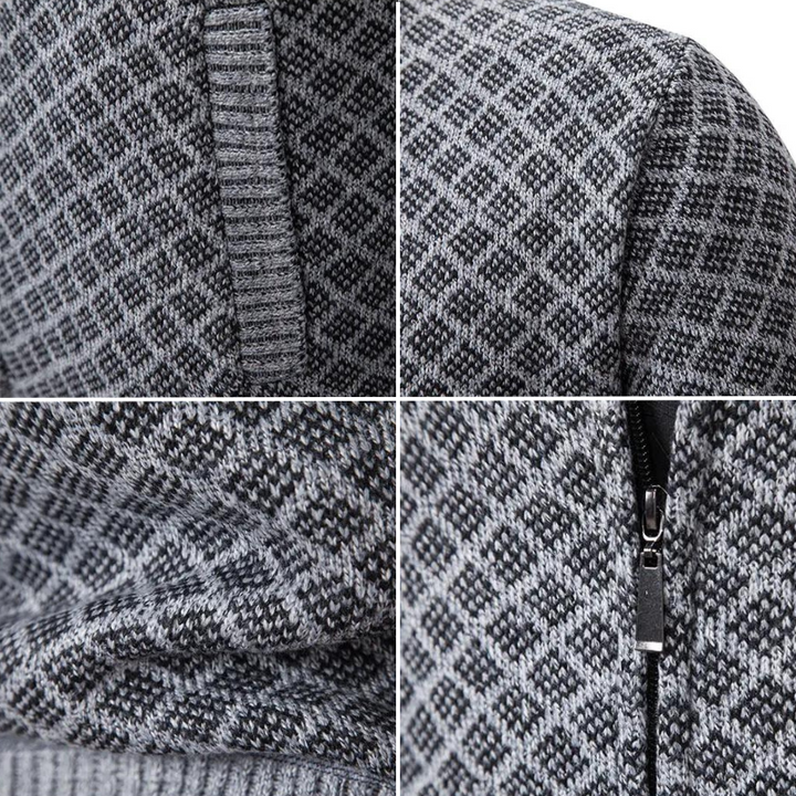 Drune | Moderne Herrenjacke