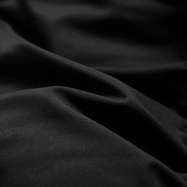 Drune | Gepolstert Kapuze Daunenjackejacke für Herren