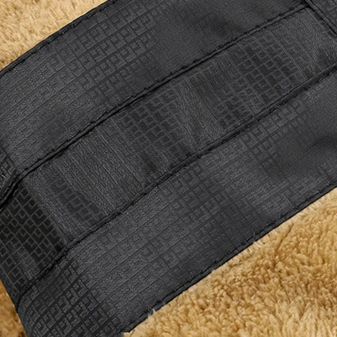 Drune | Warm Kapuze Daunenjacke
