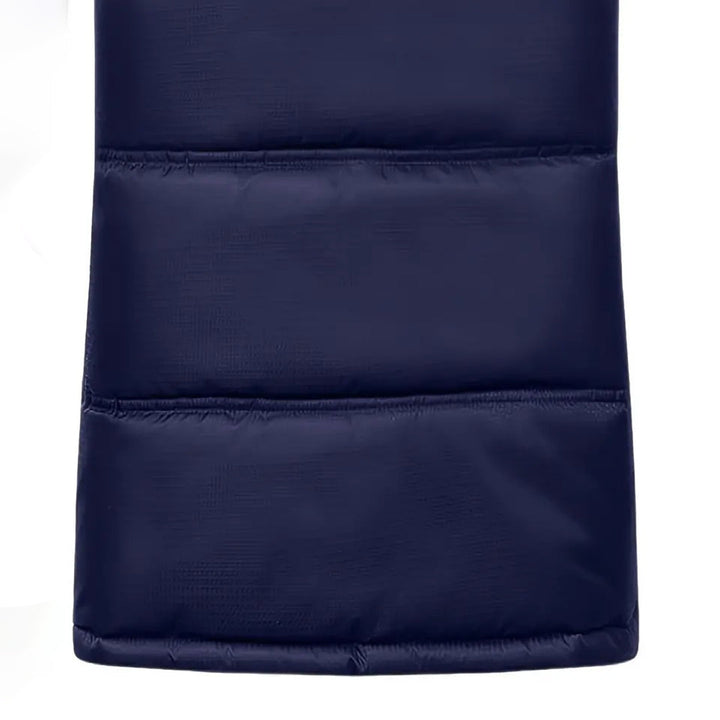 Drune | Warm Kapuze Daunenjacke