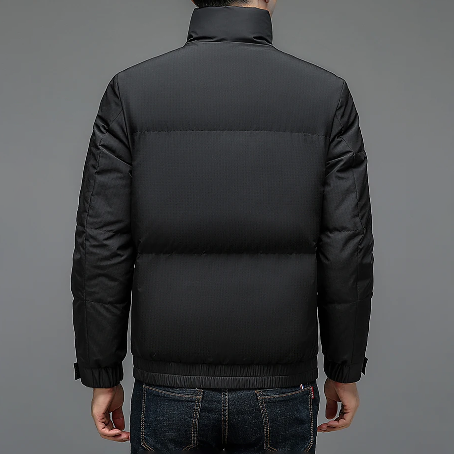 Drune | Warme Gesteppten Winterjacke für Herren
