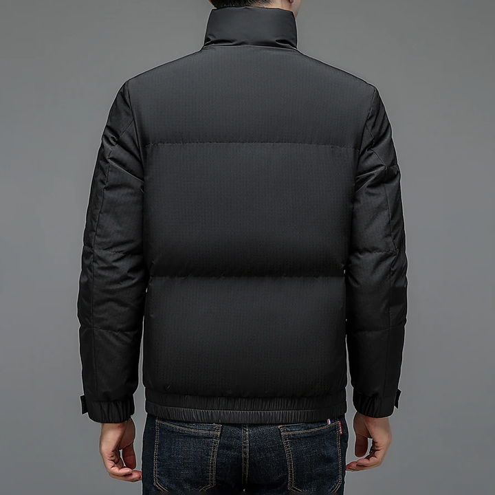 Drune | Warme Gesteppten Winterjacke für Herren