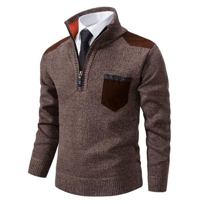 Drune | Lässiger Pullover für Männer