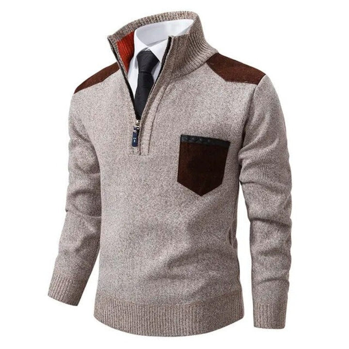 Drune | Lässiger Pullover für Männer