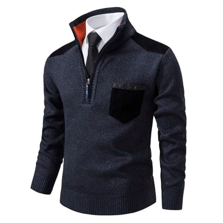 Drune | Lässiger Pullover für Männer