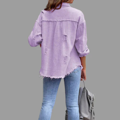Drune | Modejacke für Frauen