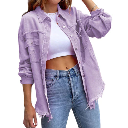 Drune | Modejacke für Frauen