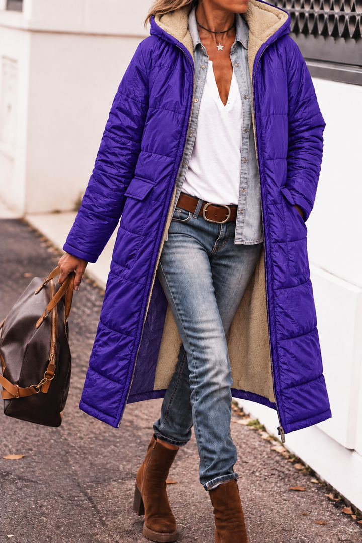Drune | Winterjacke