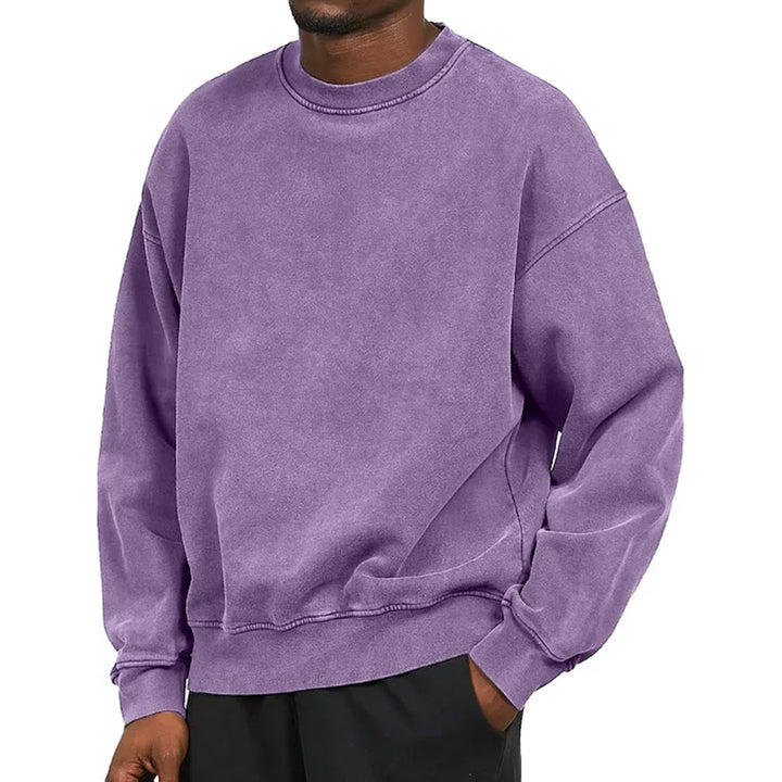 Drune | Gemütliches Sweatshirt für Männer