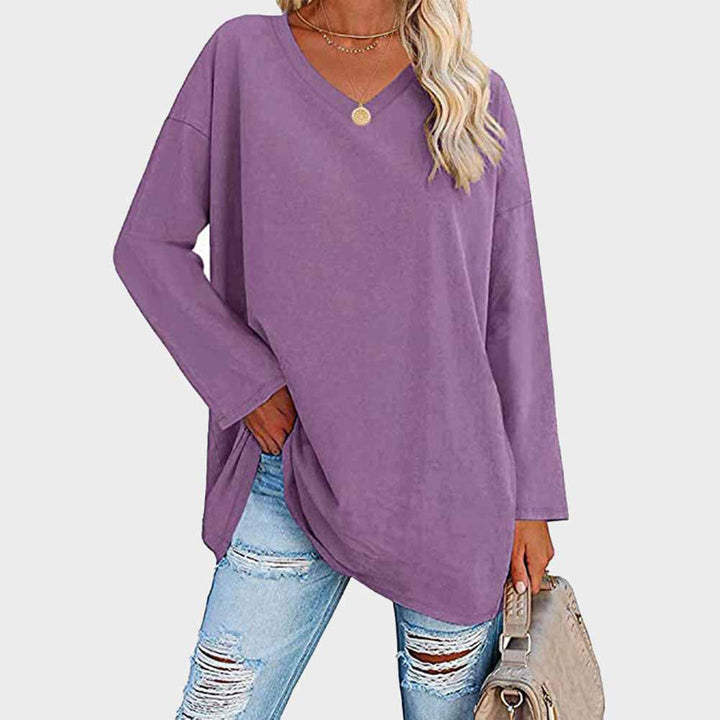 Drune | Langarmshirts