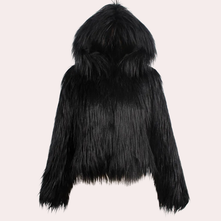 Drune | Warme und Vielseitige Winterjacke für Damen