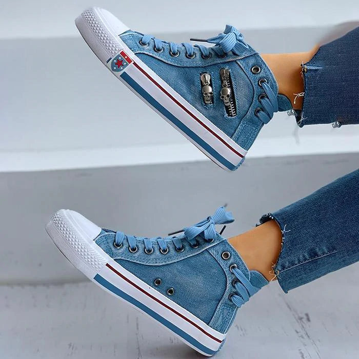 Drune | En Stilvolle Sommerschuhe