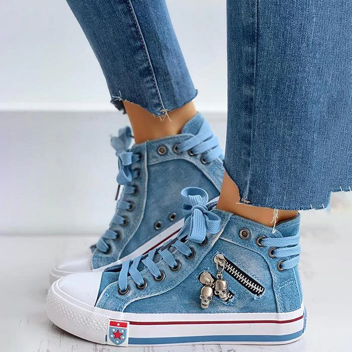 Drune | En Stilvolle Sommerschuhe